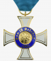 Preview: Preußen Königlicher Kronen Orden Kreuz 3.Klasse